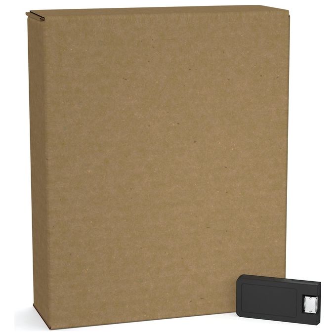 Xerox 097N02470 Kit di Connettivita' Wireless Adattatore per Stampa Multifunzione B415 C415 C625 colore Nero