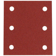 Makita P-33124 Nastro Abrasivo con Velcro Kl. 102x114 K120