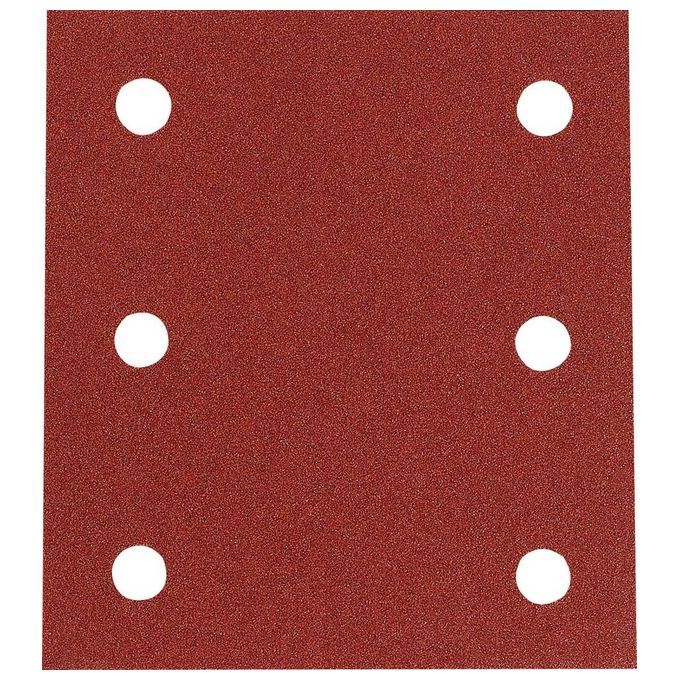 Makita P-33124 Nastro Abrasivo con Velcro Kl. 102x114 K120