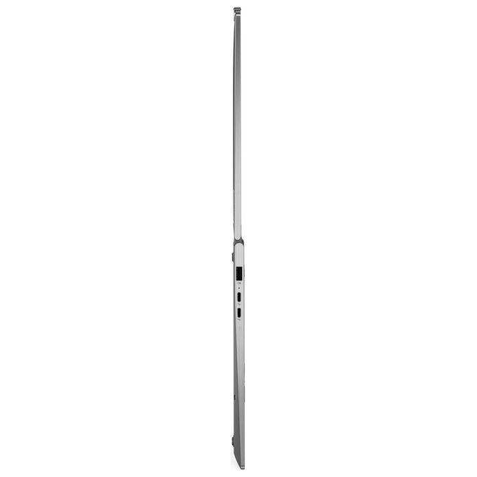 Lenovo 21KE0038IX ThinkPad X1 2-in-1 Gen 9 Notebook Convertibile 14'' Intel Core Ultra 7 155U 16 GB RAM 512 GB SSD Windows 11 Pro colore Grigio