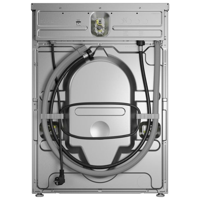 ASKO Logic W 3096 RW Lavatrice 9kg bianco