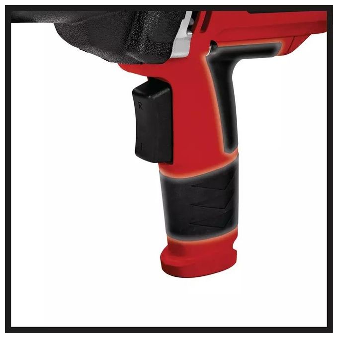 Einhell 4259951 CC-IW 950-1 Avvitatore a Percussione 950 W 450 Nm 2300 rpm colore Nero