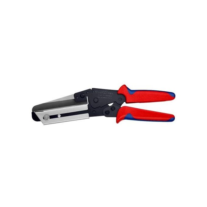 Knipex Cesoia per Materiali Sintetici anche per Canaline Guidacavo 275mm