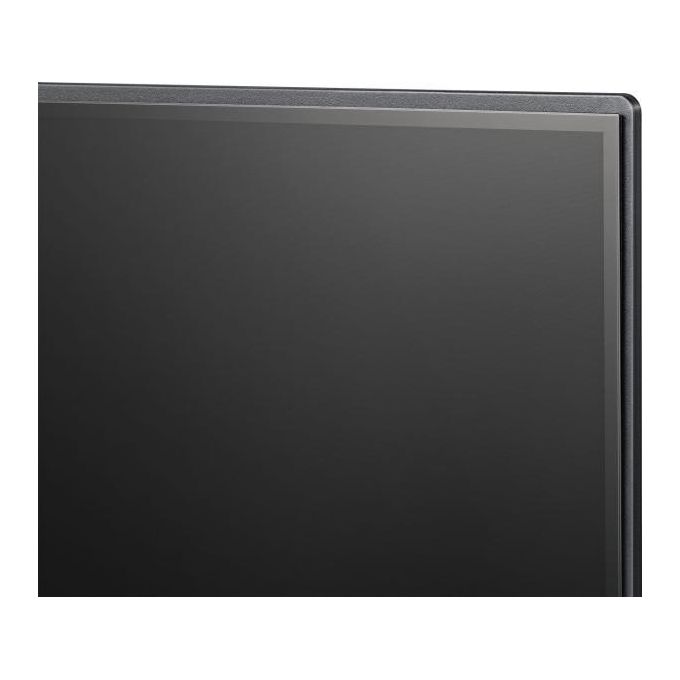 Hisense 40A59NQ A5 Series Smart TV QLED 40'' Full HD VIDAA Wi-Fi Bluetooth Dolby Atmos colore Nero