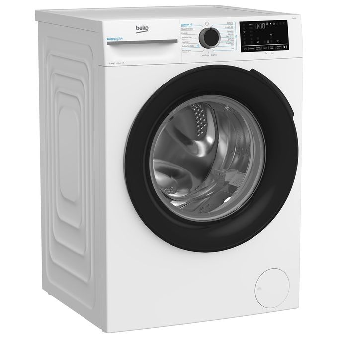 beko Lavatrice Bmw9149db