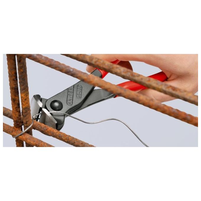 Knipex Tronchese Frontale 160 6801