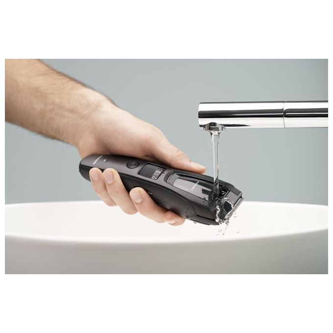 Panasonic ER-GB61-K503 Regolabarba Ricaricabile