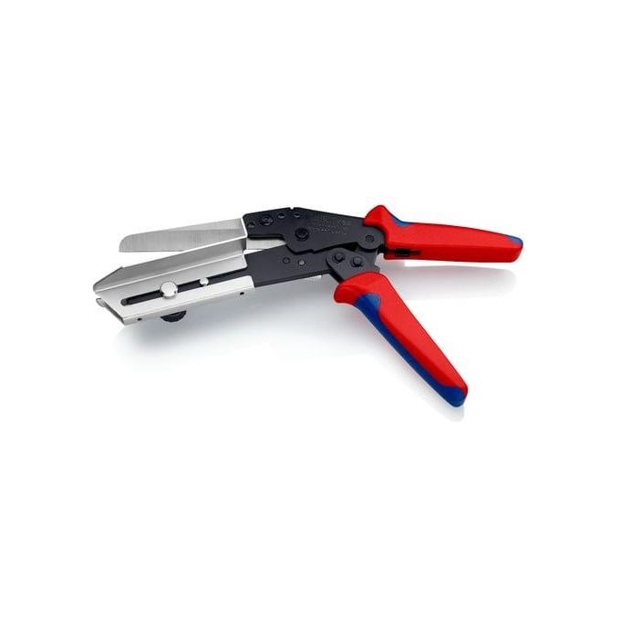 Knipex Cesoia per Materiali Sintetici anche per Canaline Guidacavo 275mm