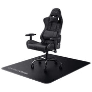 Trust GXT 715 Tappeto Protettivo per Pavimento 99x120cm Nero
