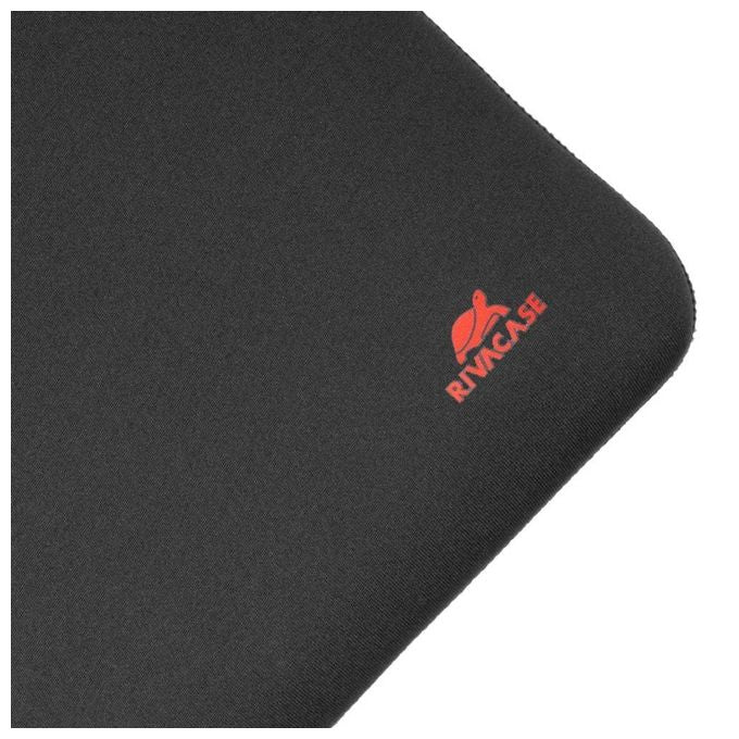 Rivacase 5224 Macbook Air 15 Sleeve 12 Nero