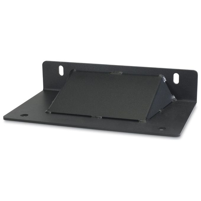 APC AR7700 Piastra di Stabilizzazione per Rack NetShelter SX Compatibile 600mm 750mm colore Nero
