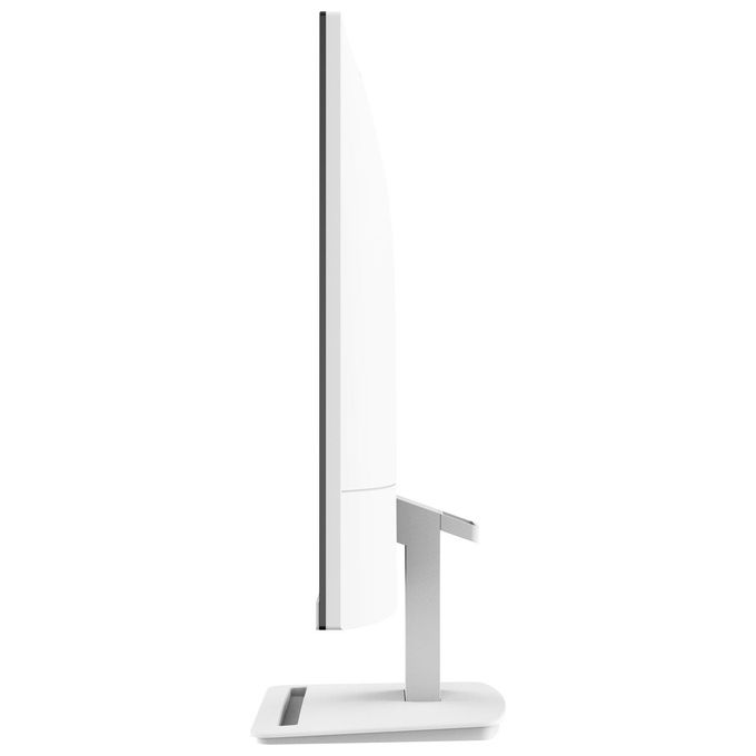 MSI 9S6-3PB4CH-083 PRO MP273AW Monitor PC 27'' IPS Full HD 1920x1080 100Hz 1ms Altoparlanti VESA colore Bianco