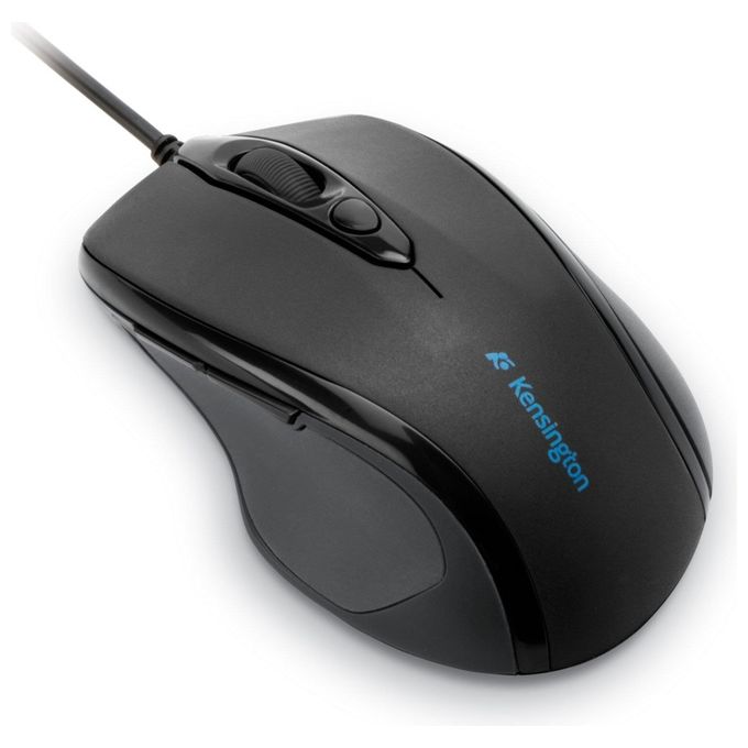 Kensington Pro Fit Usb Ps2 Wired Mid-size