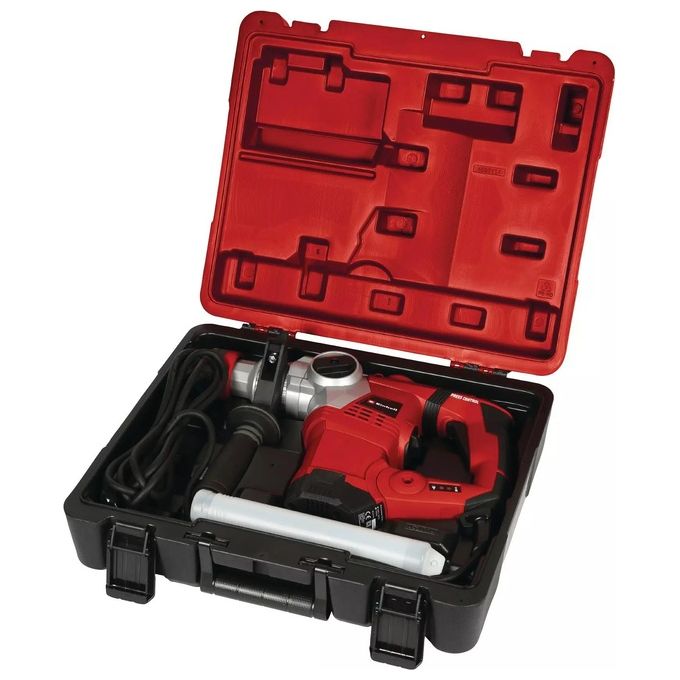 Einhell Martello Tassellatore Te-Rh 32 4F