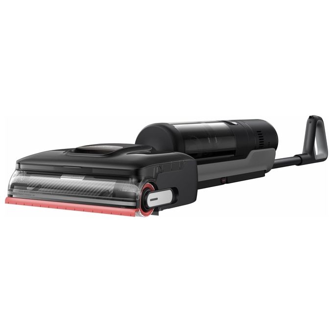 Dreame HHV46B H15 Mix Aspirapolvere a bastone 2 in 1 Senza sacchetto 400 W 23000 Pa 65 min autonomia colore Nero
