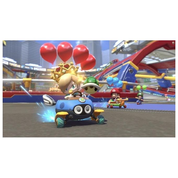 Mario Kart 8 Deluxe per Nintendo Switch
