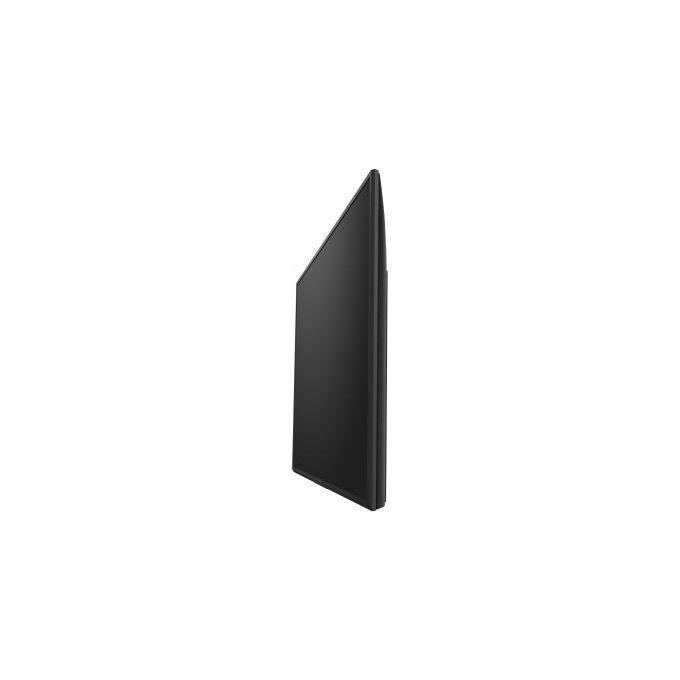 Sony FW-43EZ20L Pannello Piatto per Segnaletica Digitale 43'' LED 4K Ultra HD Wi-Fi Android 350 cd-m² 16-7 colore Nero