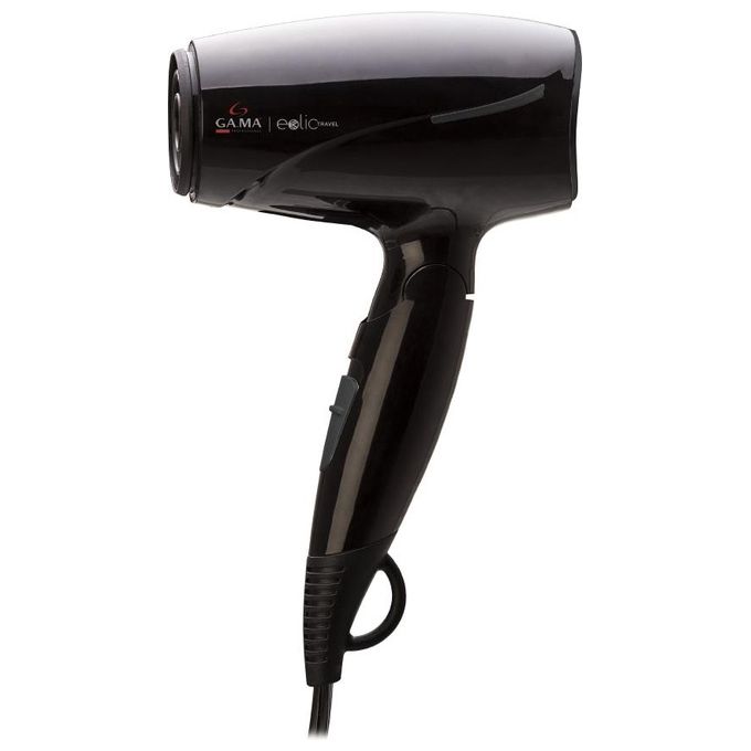 Ga.Ma Professional GH 0202 Asciugacapelli Phon Eolic Mini