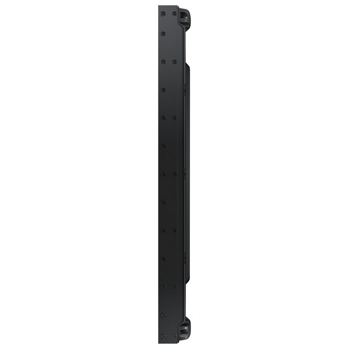 Samsung LH55VMCEBGBXEN VM55C-E Display Professionale 55'' Full HD IPS 500 cd-m² HDMI DisplayPort DVI-D USB Ethernet colore Nero