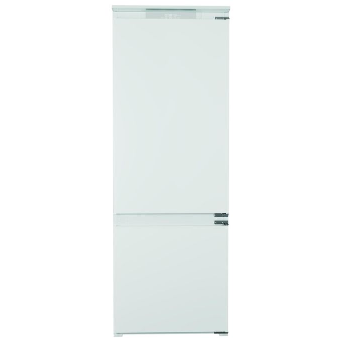 Indesit IND 402 Frigorifero da Incasso Combinato 400 L 193,5 cm Classe E 35 dB Statico No Frost colore Bianco
