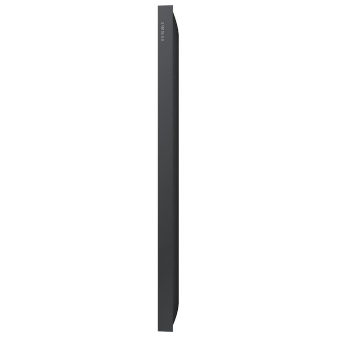 Samsung LH32QMCEPGCXEN QM32C Pannello Piatto Segnaletica Digitale 32'' Full HD 400 cd-m² Wi-Fi Tizen 7.0 24-7 colore Nero