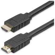Startech Cavo Hdmi ad Alta Velocita' Cl2 Attivo 4k 60hz 15mt