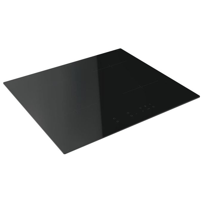Candy CI64248CTT Idea Piano cottura a induzione 59 cm 4 zone Touch Boost 7400 W colore Nero