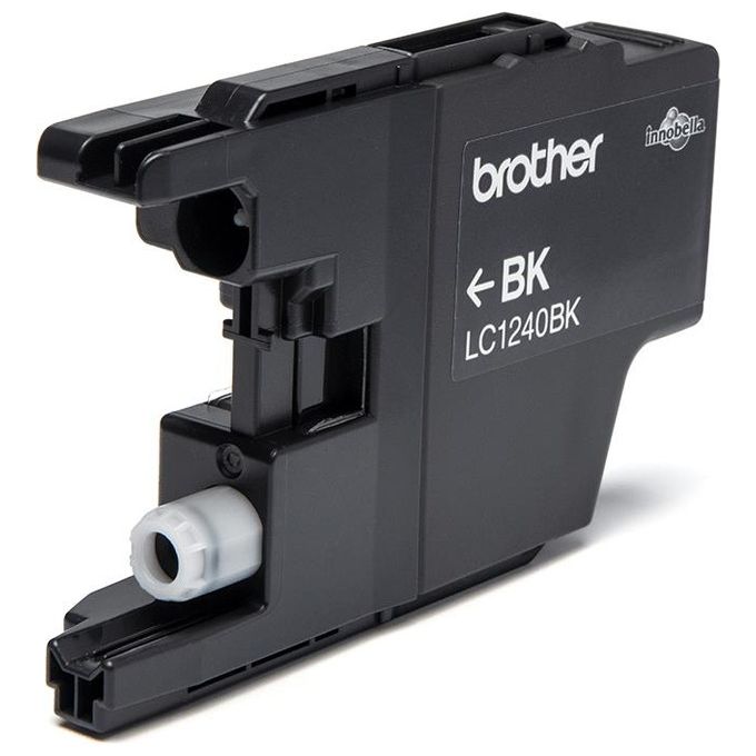 Brother cartuccia Ink-Jet nero 600 pagine per Multifunzione-J6510DW e J6910DW