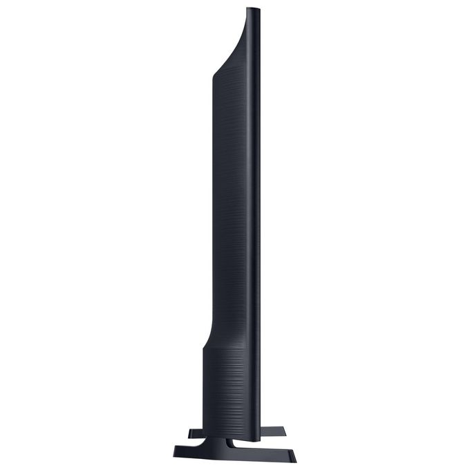 Samsung HG32T5300EZXEN Smart TV LED 32'' Full HD Hotel TV Tizen Wi-Fi HDR Dolby Digital Plus colore Nero