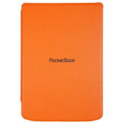 PocketBook Shell Cover per Verse - Verse Pro Arancio