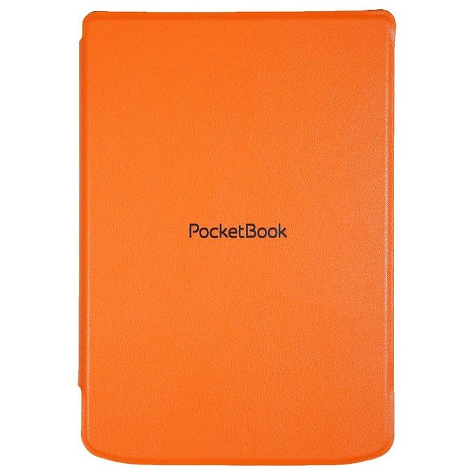 PocketBook Shell Cover per Verse - Verse Pro Arancio