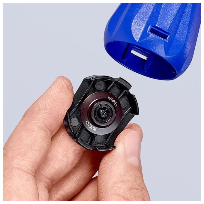 Knipex Tagliatubi Tubix XL