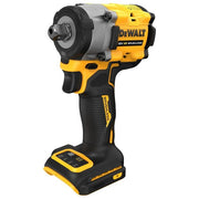 DeWALT DCF922N-XJ Avvitatore ad Impulsi Altezza 195 mm Peso 900 g colore Nero-Giallo