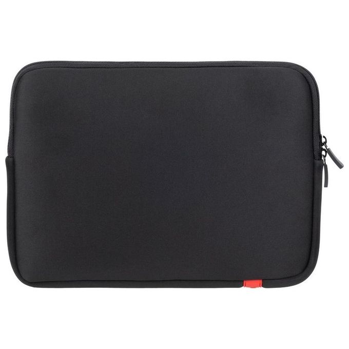 Rivacase 5123 Laptop Sleeve per Macbook 13.3'' Nero