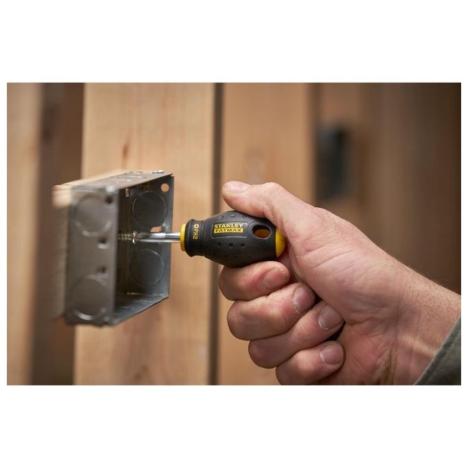 Stanley Cacciavite Ph Nano 2X 30 Fatmax