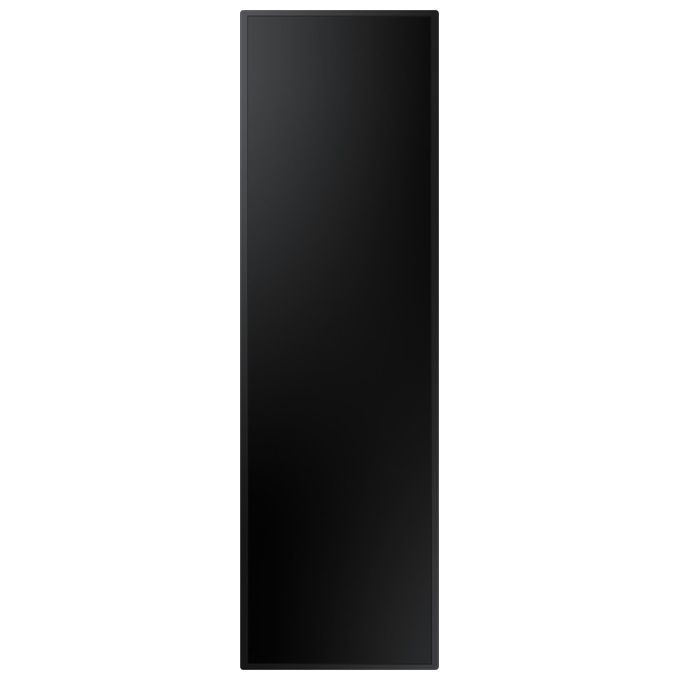 Samsung LH37SHCEBGBXEN SH37C Display 37'' 1920x540 700 cd-m² Wi-Fi Tizen 7.0 colore Nero
