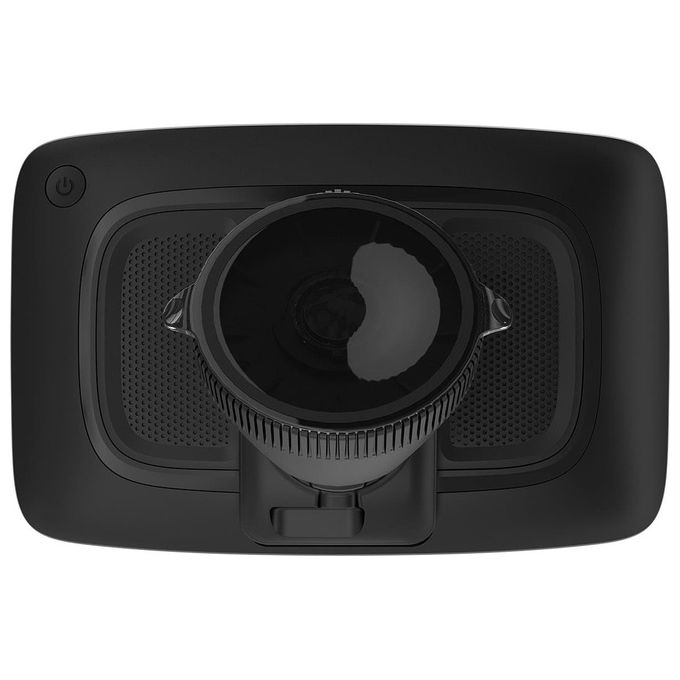 TomTom 1YD6.002.20 GO Expert Plus Navigatore GPS Fisso Schermo 6'' Risoluzione 1280x720 Pixel Memoria Interna 32 GB RAM 2000 MB Wi-Fi Bluetooth TMC colore Nero