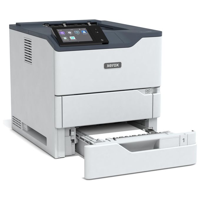 Xerox B620V_DN VersaLink B620 Stampante Laser Monocromatica 65 ppm A4 Fronte Retro 2 Vassoi 650 Fogli Colore Grigio Bianco