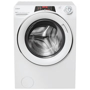 Candy RO 1486DWMCT-1-S Lavatrice a carica frontale RapidÓ 8 Kg 1400 giri Classe A Bianca