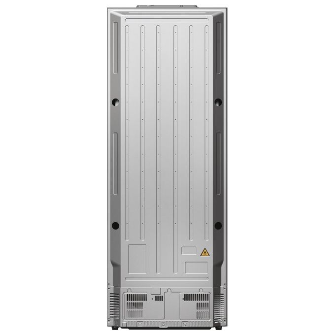 Haier HFR5719EWMG FD 70 Serie 5 Frigorifero Multidoor 444 L 190 cm Classe E 37 dB No Frost Dispenser Acqua colore Silver