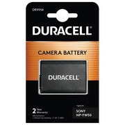 Duracell Batteria Dr9954 Compatibile sony Np-fw50