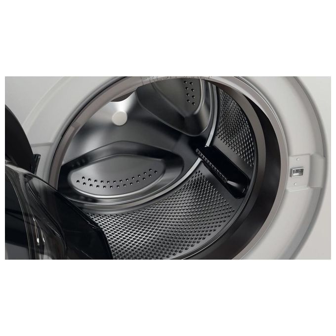 Whirlpool FFB9479BVIT 6° Senso Lavatrice Carica Frontale 9 Kg 1400 rpm Classe A FreshCare+ Vapore (85x59.5x63 cm) colore Bianco