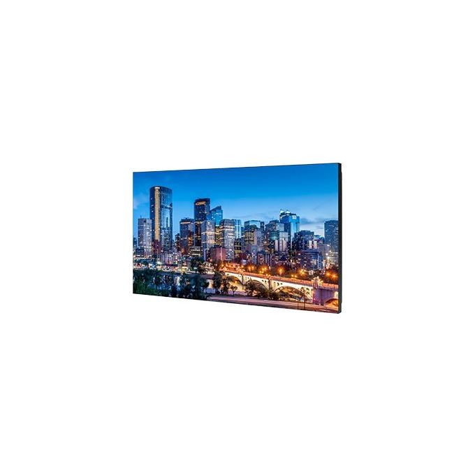 Samsung LH55VMCEBGBXEN VM55C-E Display Professionale 55'' Full HD IPS 500 cd-m² HDMI DisplayPort DVI-D USB Ethernet colore Nero