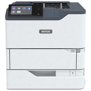 Xerox B620V_DN VersaLink B620 Stampante Laser Monocromatica 65 ppm A4 Fronte Retro 2 Vassoi 650 Fogli Colore Grigio Bianco