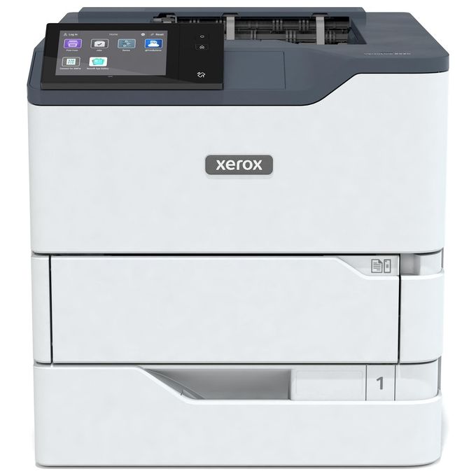 Xerox B620V_DN VersaLink B620 Stampante Laser Monocromatica 65 ppm A4 Fronte Retro 2 Vassoi 650 Fogli Colore Grigio Bianco