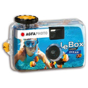 AgfaPhoto LeBox 400 27 Ocean