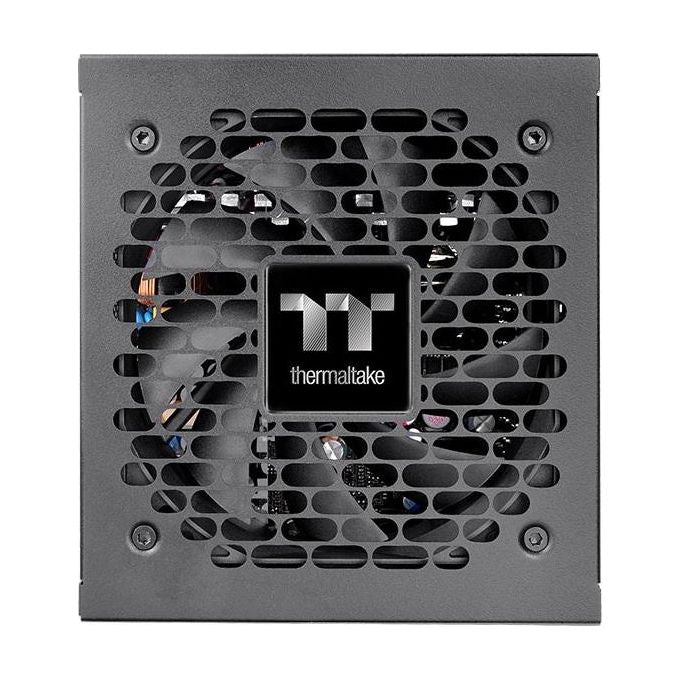 Thermaltake PS-TPT-0750FNFAGE-3 Toughpower GT Alimentatore PC 750W ATX 3.1 PCIe 5.1 80 Plus Gold Modulare colore Nero