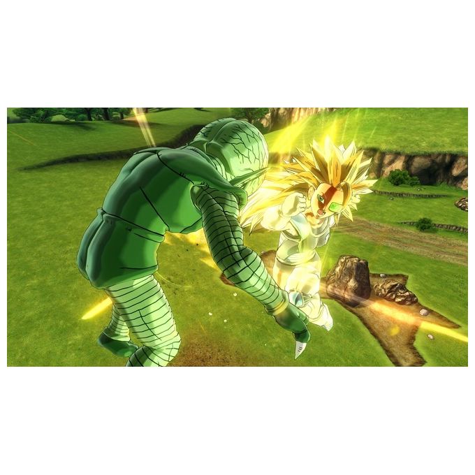 Bandai Namco Entertainment Dragon Ball: Xenoverse 2 Standard per PlayStation 5
