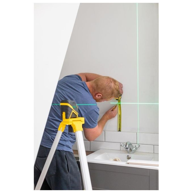 St. Laser Livella Croce Ver. Fmht77586-1