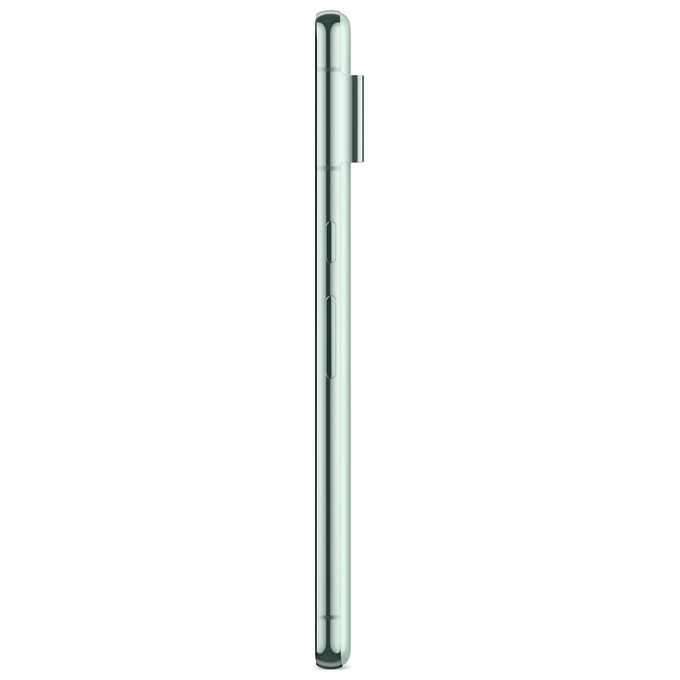 Google PIXEL 8 PRO Smartphone 12 GB RAM 128 GB 5G 6.7'' LTPO OLED 120 Hz Android 14 colore Menta